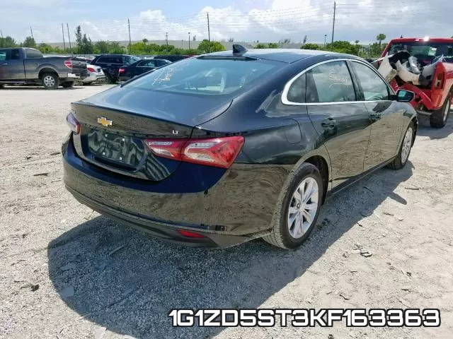 1G1ZD5ST3KF163363 фото 5