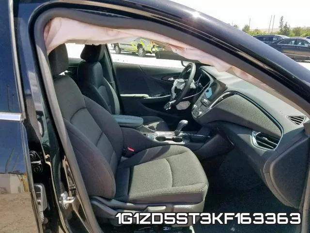 1G1ZD5ST3KF163363 фото 6
