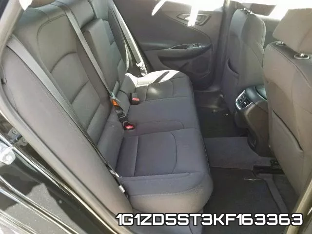 1G1ZD5ST3KF163363 фото 7