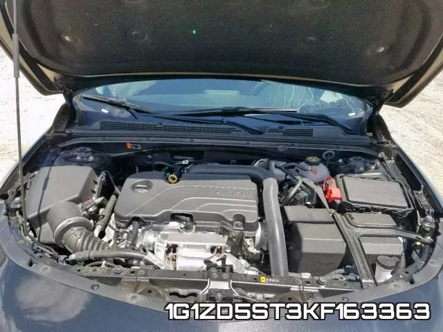 1G1ZD5ST3KF163363 фото 8
