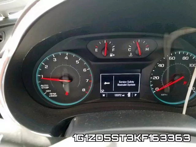 1G1ZD5ST3KF163363 фото 9