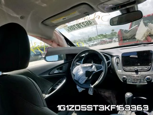 1G1ZD5ST3KF163363 фото 10
