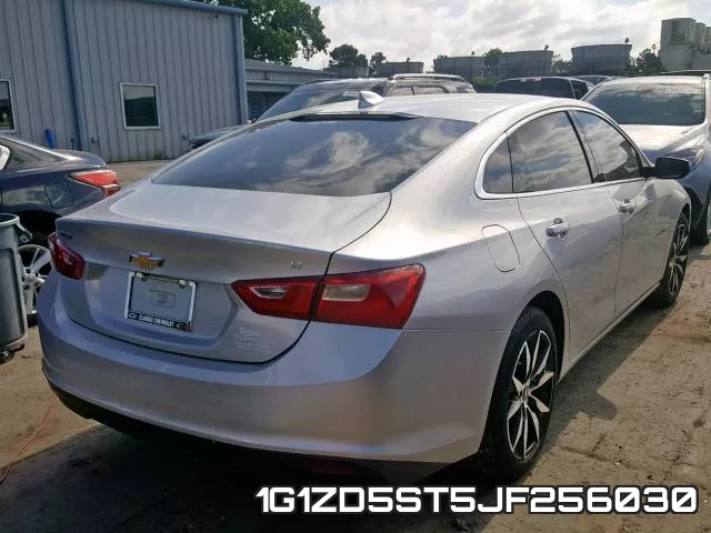 1G1ZD5ST5JF256030 фото 5
