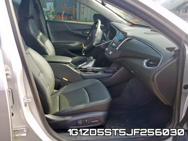 1G1ZD5ST5JF256030 фото 6