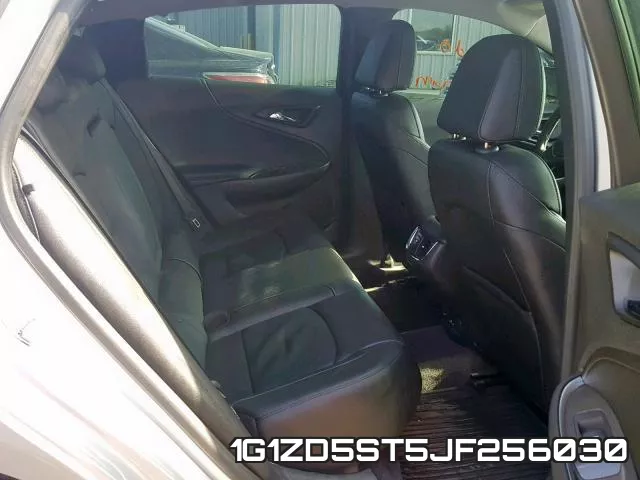 1G1ZD5ST5JF256030 фото 7
