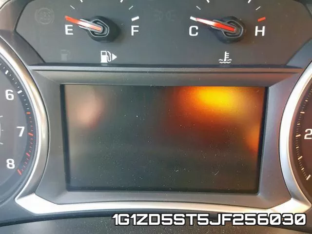 1G1ZD5ST5JF256030 фото 9