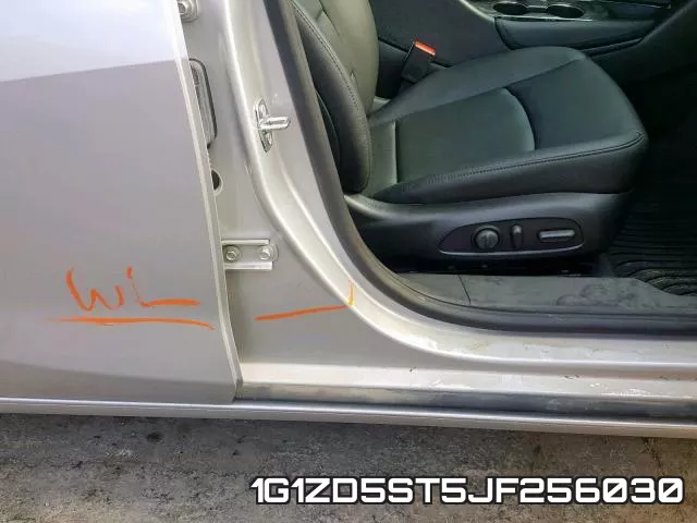 1G1ZD5ST5JF256030 фото 10