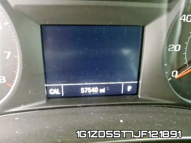 1G1ZD5ST7JF121891 фото 9