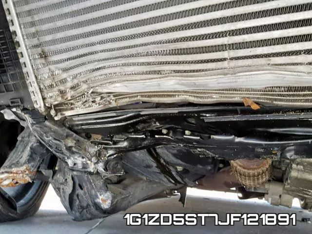 1G1ZD5ST7JF121891 фото 10