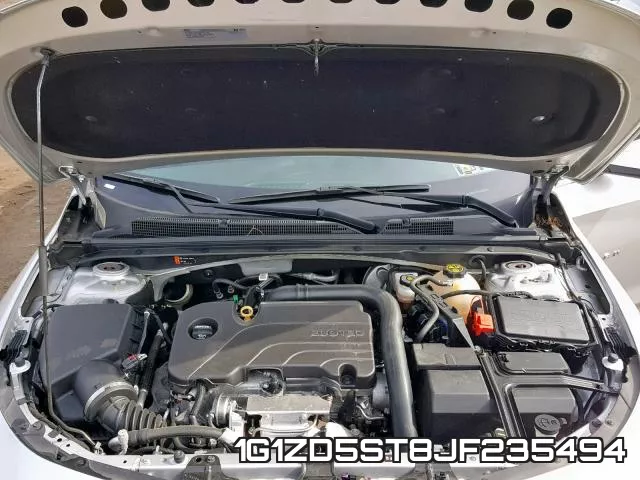 1G1ZD5ST8JF235494 фото 8