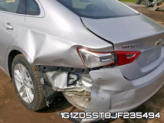 1G1ZD5ST8JF235494 фото 10