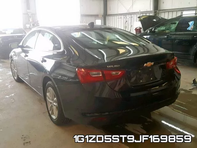 1G1ZD5ST9JF169859 фото 4
