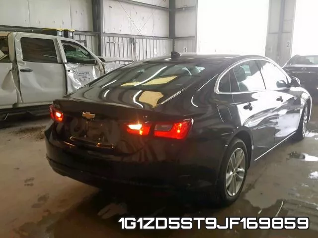 1G1ZD5ST9JF169859 фото 5
