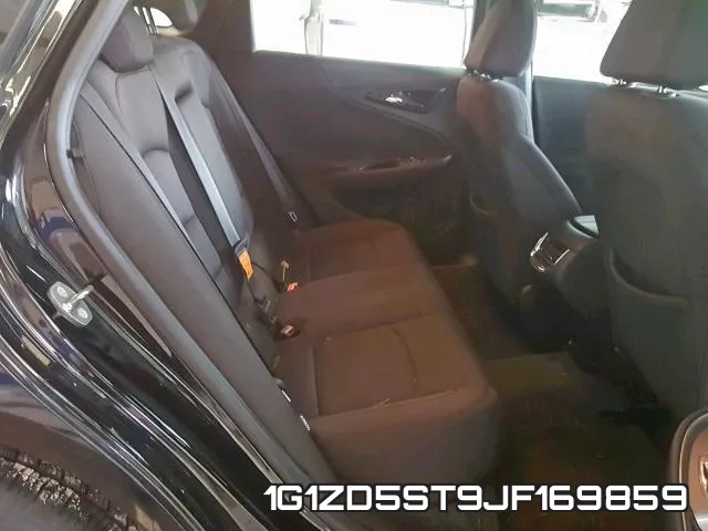 1G1ZD5ST9JF169859 фото 7