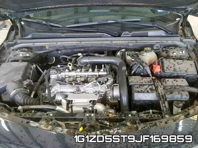 1G1ZD5ST9JF169859 фото 8