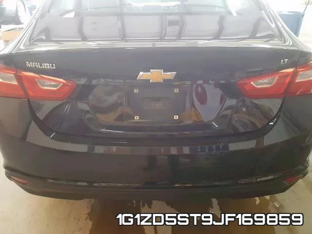 1G1ZD5ST9JF169859 фото 10