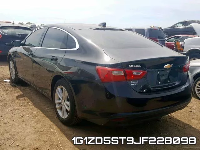 1G1ZD5ST9JF228098 фото 4