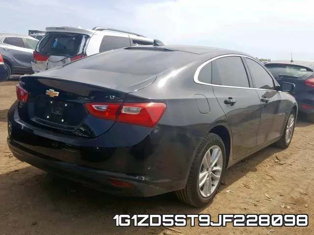 1G1ZD5ST9JF228098 фото 5