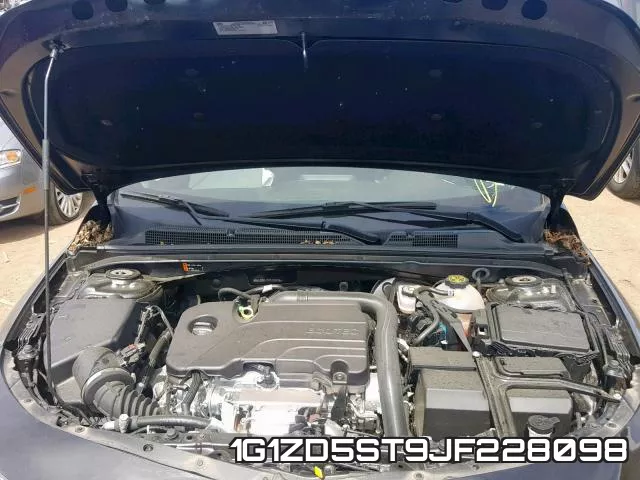 1G1ZD5ST9JF228098 фото 8