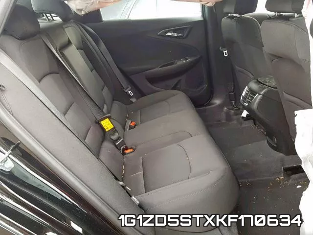 1G1ZD5STXKF170634 фото 7