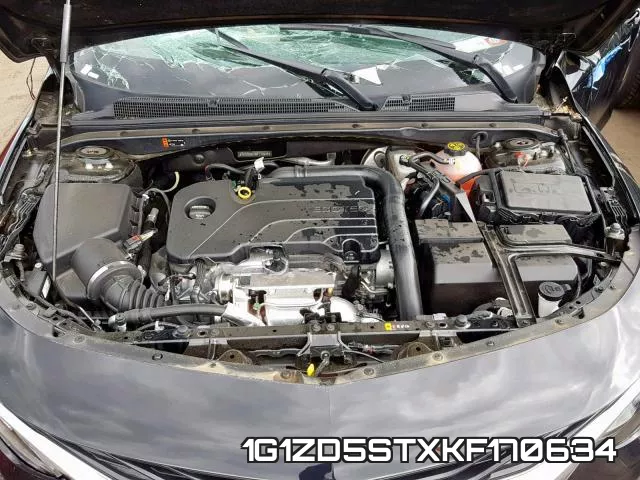 1G1ZD5STXKF170634 фото 8