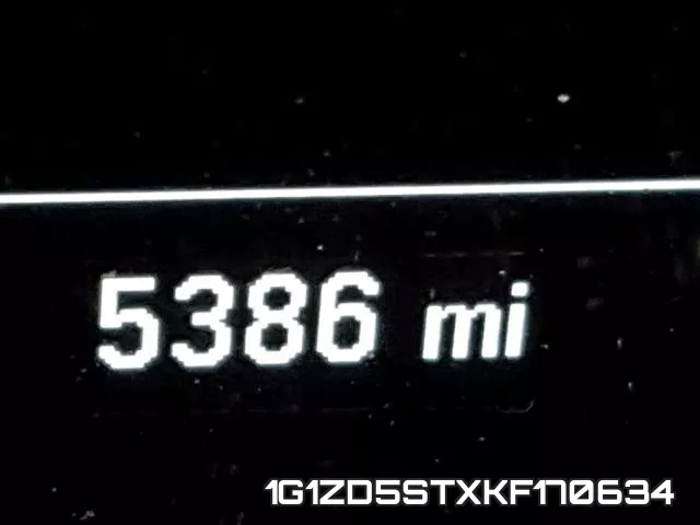 1G1ZD5STXKF170634 фото 9