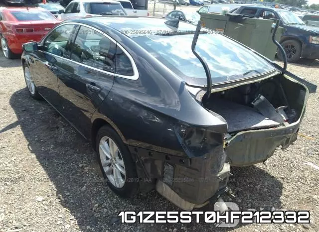 1G1ZE5ST0HF212332 фото 4