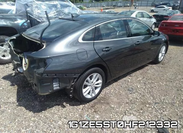 1G1ZE5ST0HF212332 фото 5