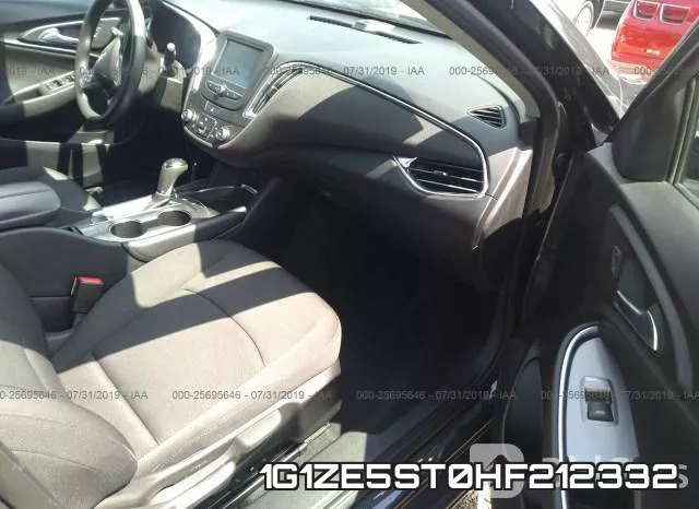 1G1ZE5ST0HF212332 фото 6