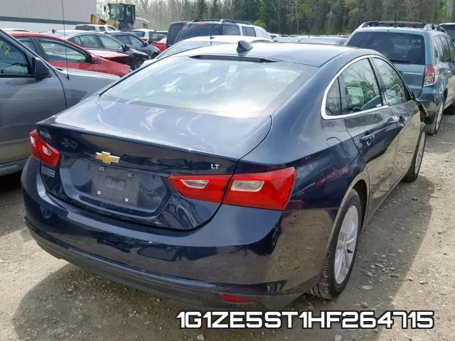 1G1ZE5ST1HF264715 фото 5