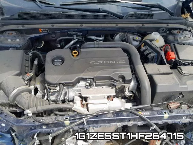 1G1ZE5ST1HF264715 фото 8