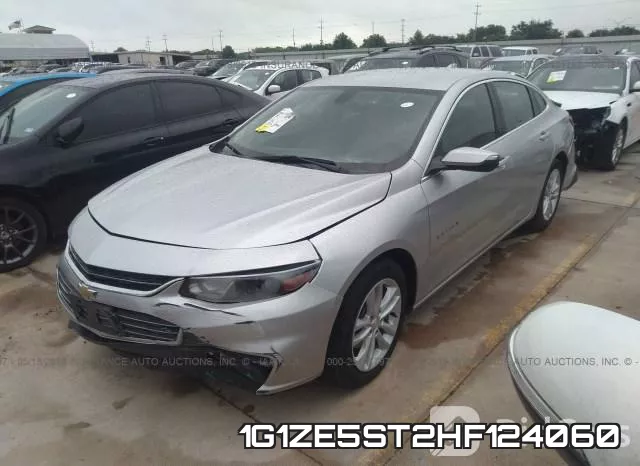 1G1ZE5ST2HF124060 фото 3