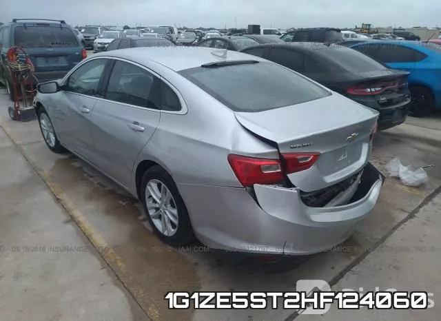 1G1ZE5ST2HF124060 фото 4