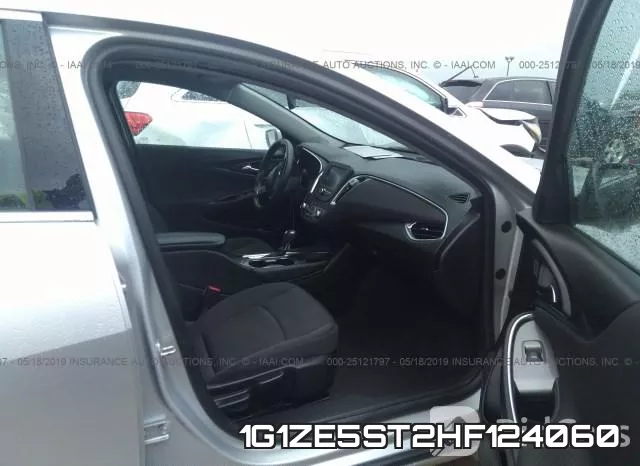 1G1ZE5ST2HF124060 фото 6