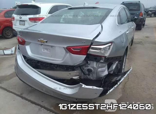 1G1ZE5ST2HF124060 фото 7