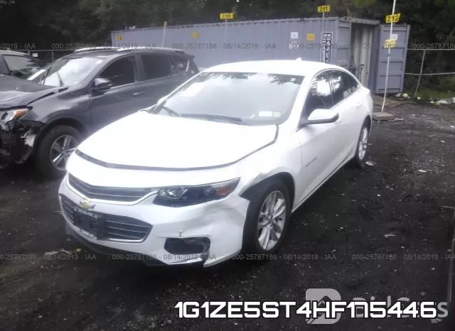 1G1ZE5ST4HF175446 фото 3
