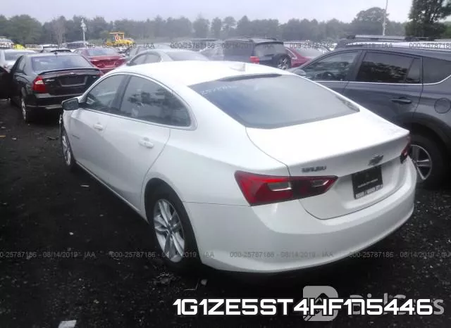 1G1ZE5ST4HF175446 фото 4