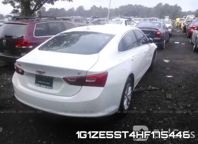 1G1ZE5ST4HF175446 фото 5