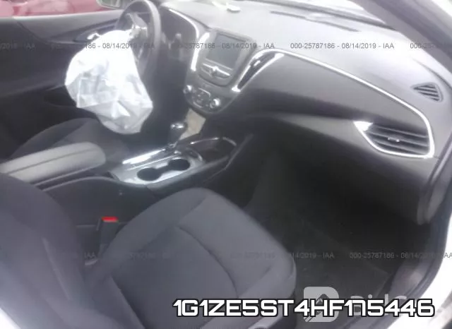 1G1ZE5ST4HF175446 фото 6
