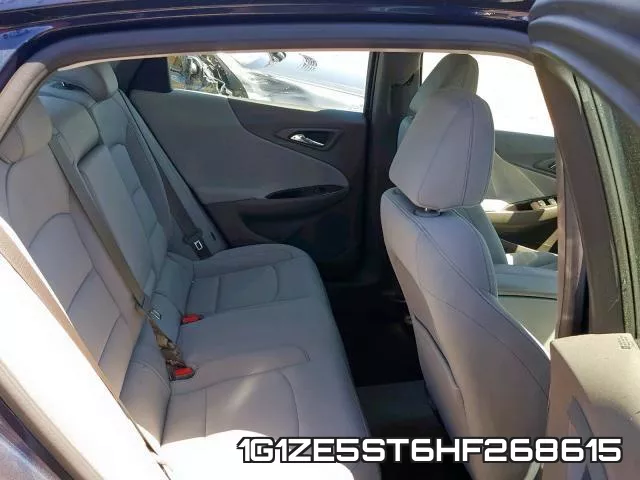1G1ZE5ST6HF268615 фото 7