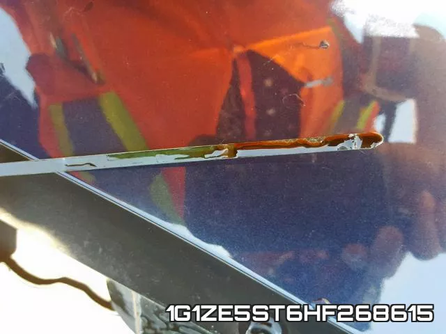1G1ZE5ST6HF268615 фото 10