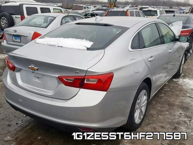 1G1ZE5ST6HF277587 фото 4