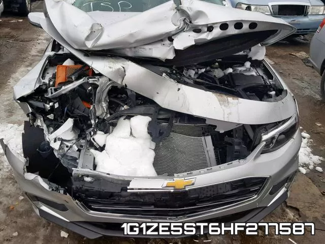 1G1ZE5ST6HF277587 фото 9