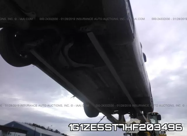 1G1ZE5ST7HF203496 фото 7