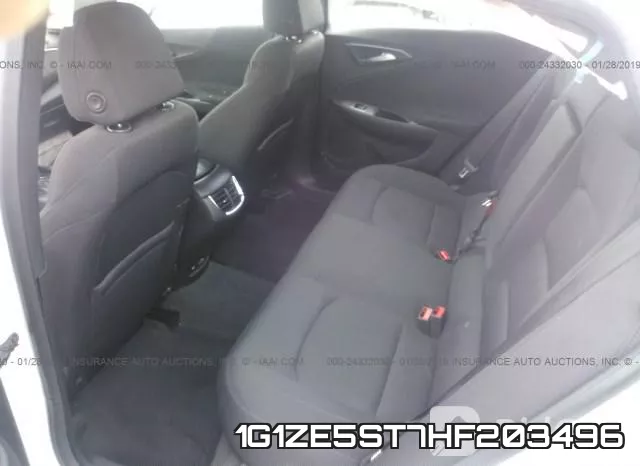 1G1ZE5ST7HF203496 фото 9