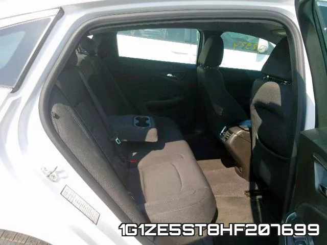 1G1ZE5ST8HF207699 фото 7
