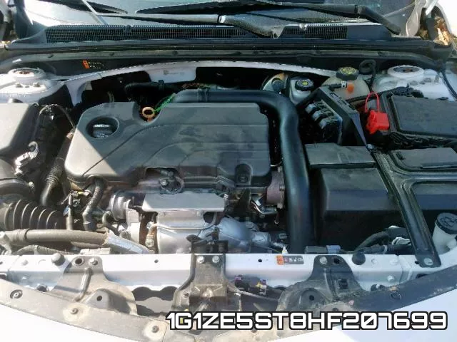 1G1ZE5ST8HF207699 фото 8