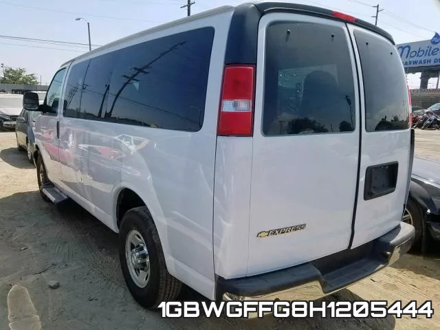 1GBWGFFG8H1205444 фото 4