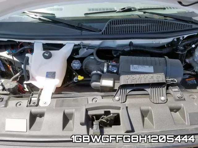 1GBWGFFG8H1205444 фото 8