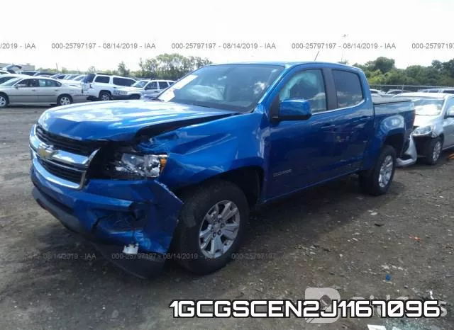 1GCGSCEN2J1167096 фото 3